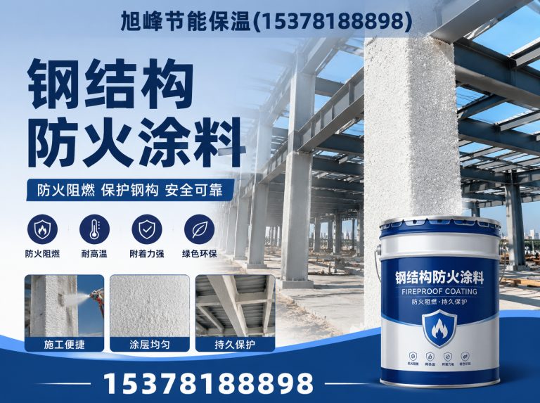 青白江区聚氨酯保温材料展示图